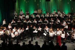 45. BOŽIČNO NOVOLETNI KONCERT - BOŽIČNA UVERTURA 71  FOTO LJUBO VUKELIČ